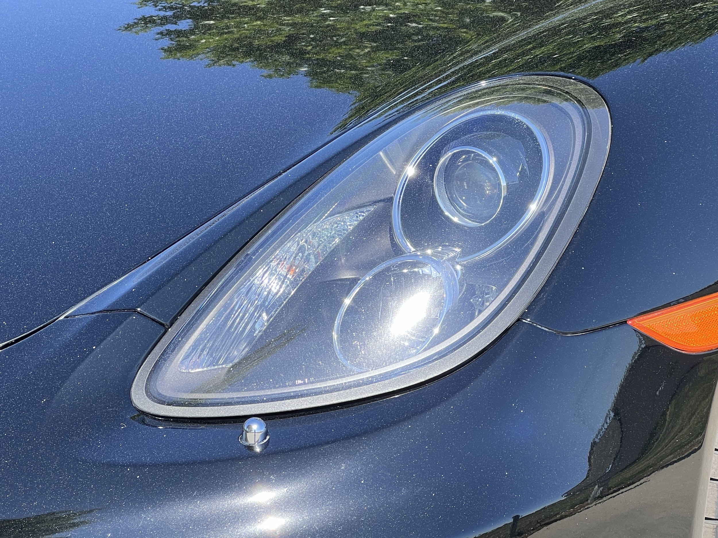 2014 Porsche Cayman S photo 5