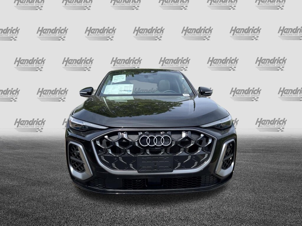 Used 2026 Audi Q5 Sportback Premium Plus SUV
