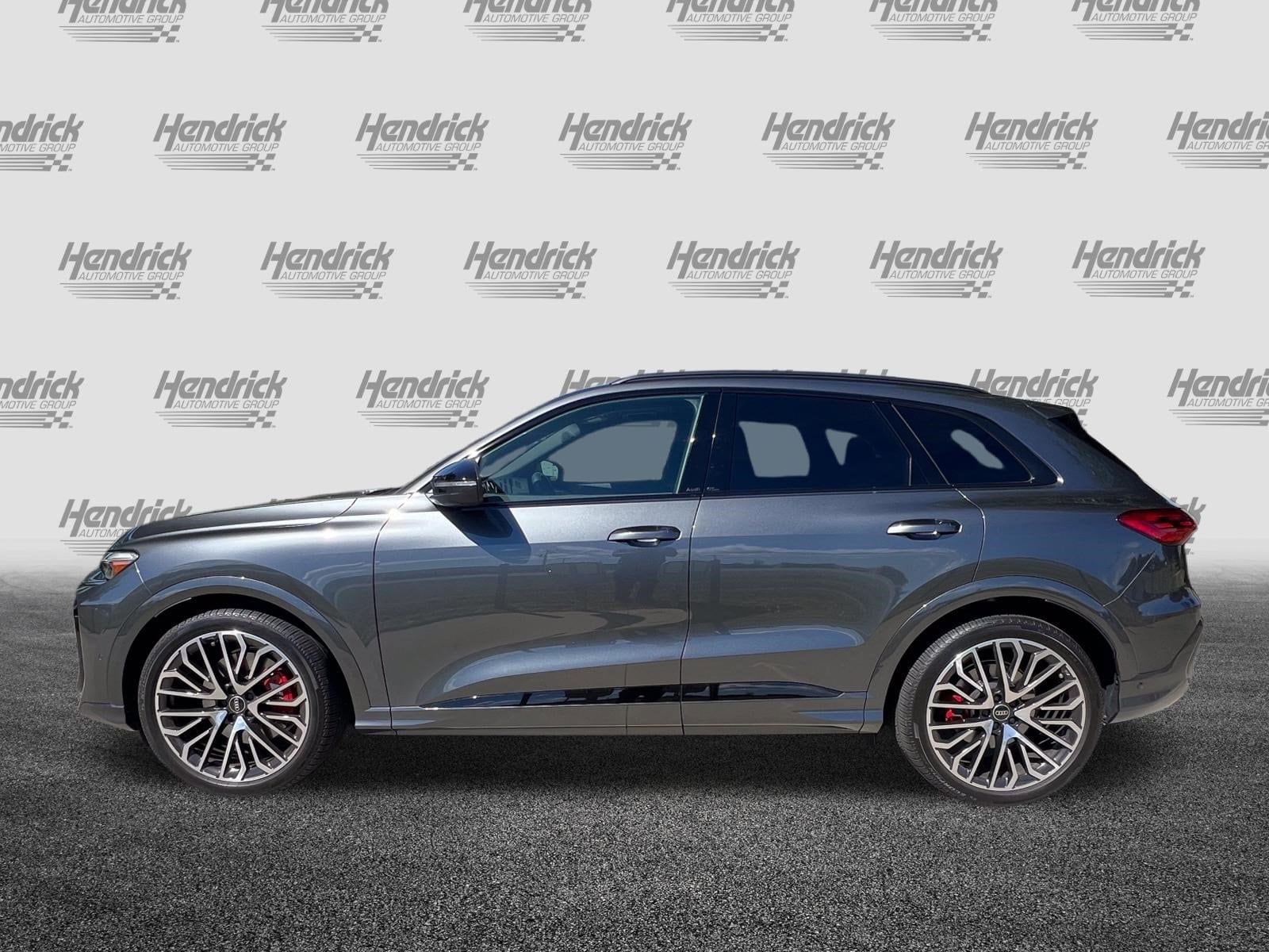 Audi SQ5 Premium Plus