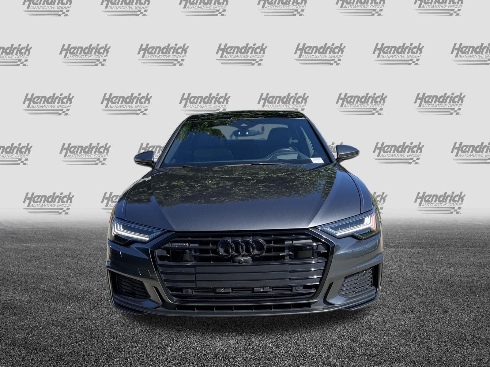 Audi A6 Sedan Prestige