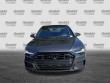 2022 Audi A6 Sedan Prestige Sedan