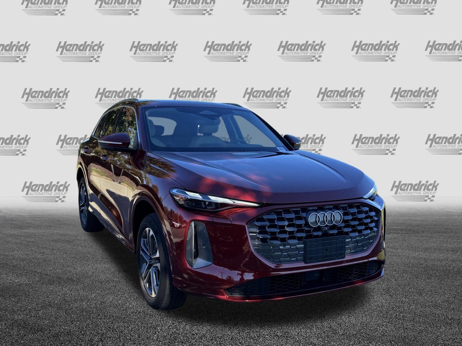 2025 Audi Q5 Premium SUV