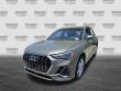2020 Audi Q3 S line Premium SUV