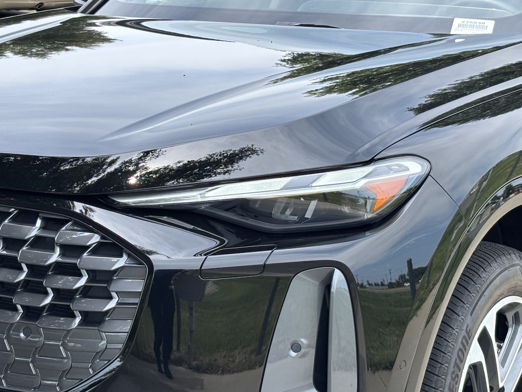Certified 2025 Audi Q5 Premium SUV