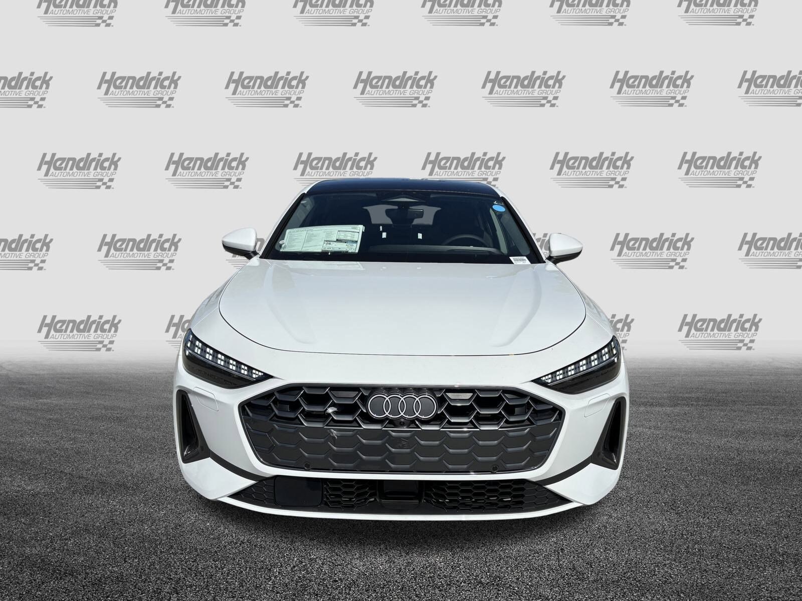 2025 Audi A5 2.0T Premium Plus photo 3