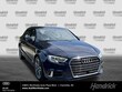  Audi A3 Sedan