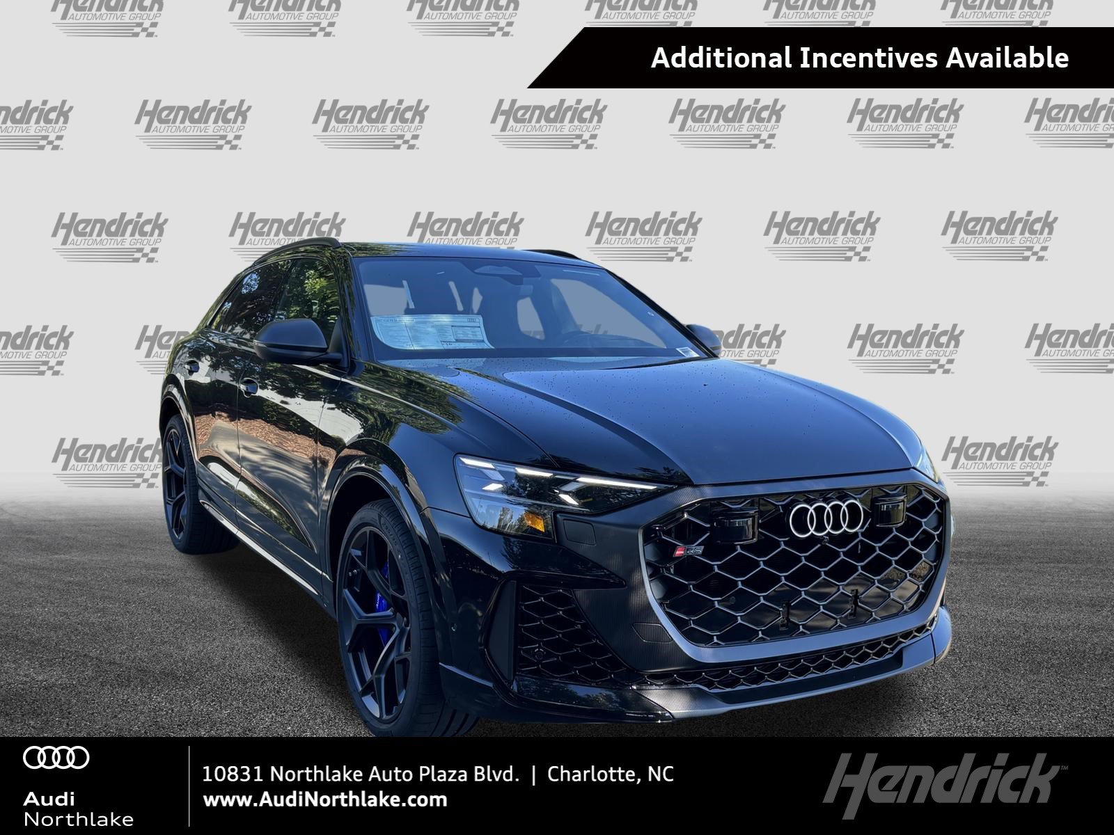 2027 Audi RS Q8 Performance 2027 Audi RS Q8 Performance