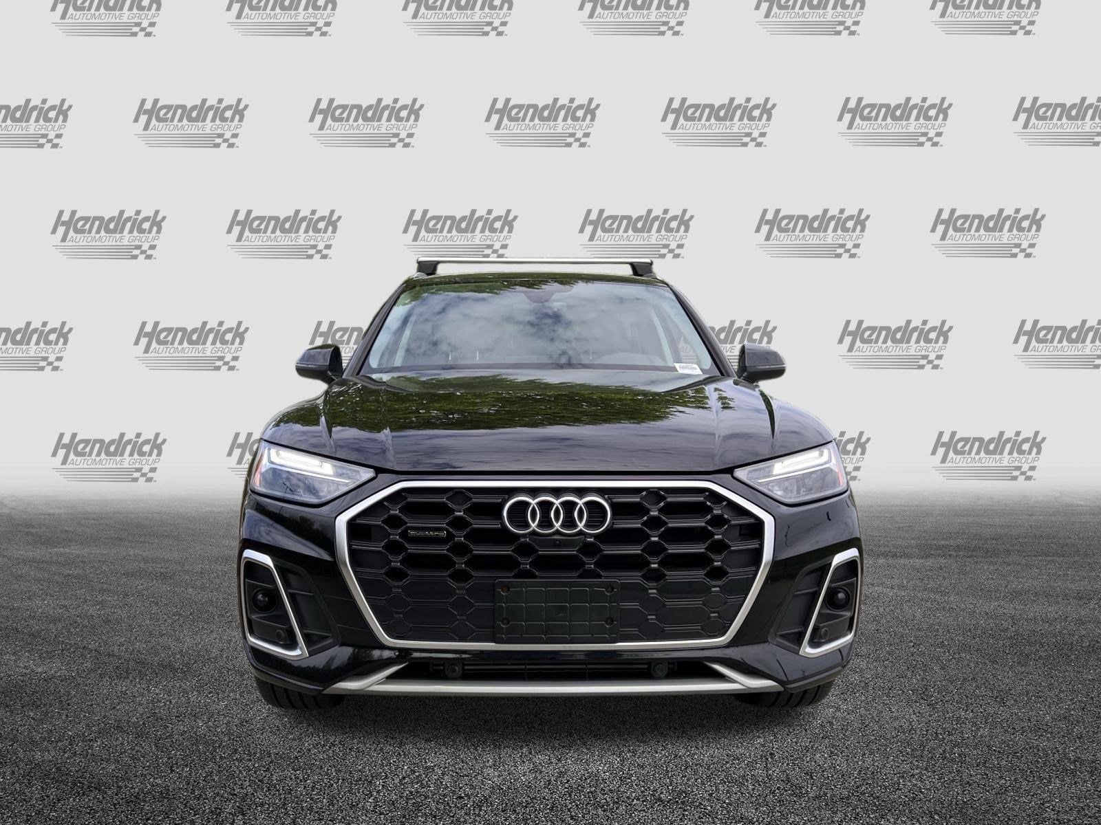 2023 Audi Q5 S line Premium Plus photo 2