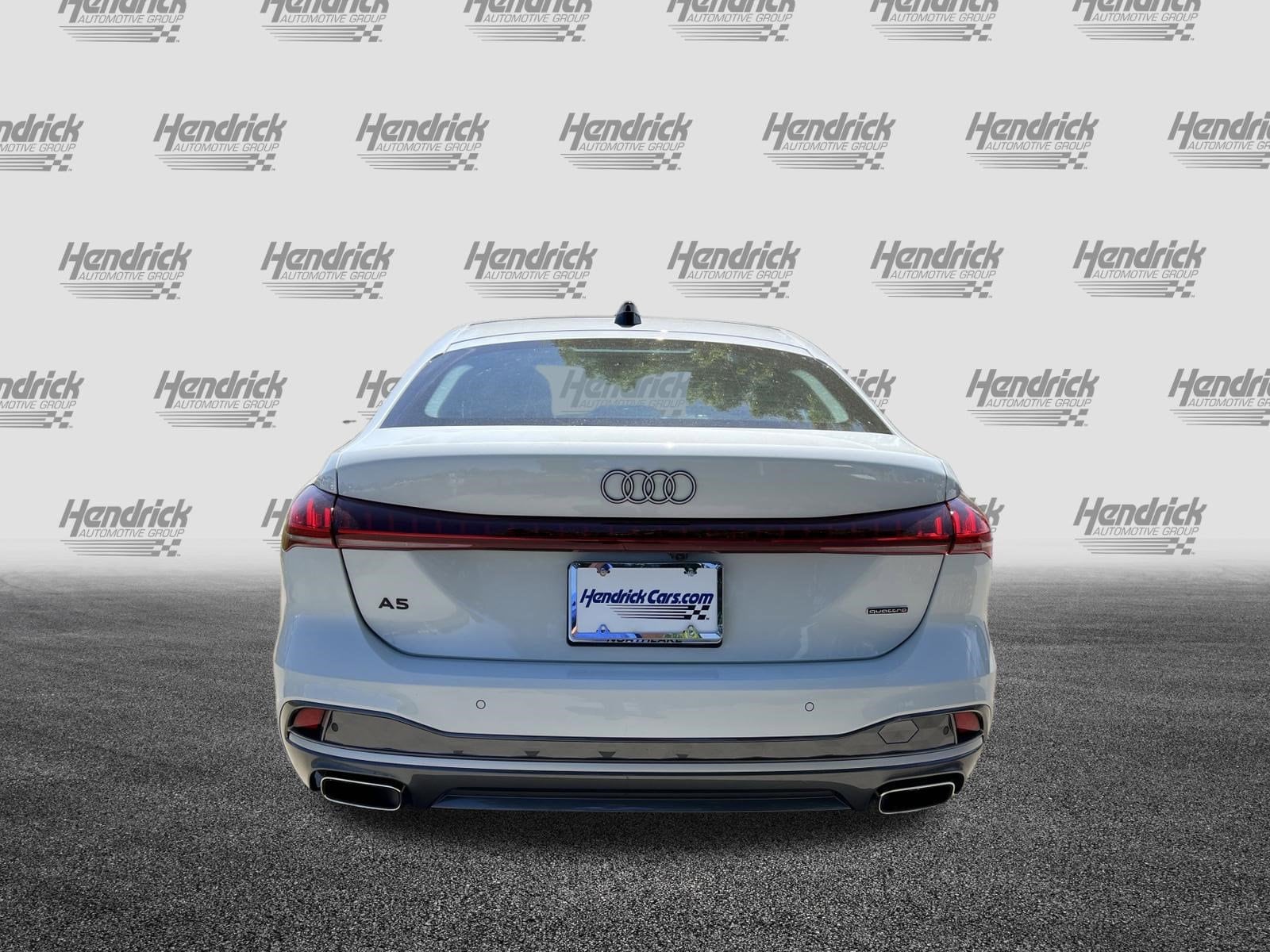 2025 Audi A5 Premium photo 6