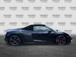 2023 Audi R8 Spyder V10 performance Convertible