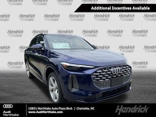 2025 Audi Q5 Premium Plus SUV