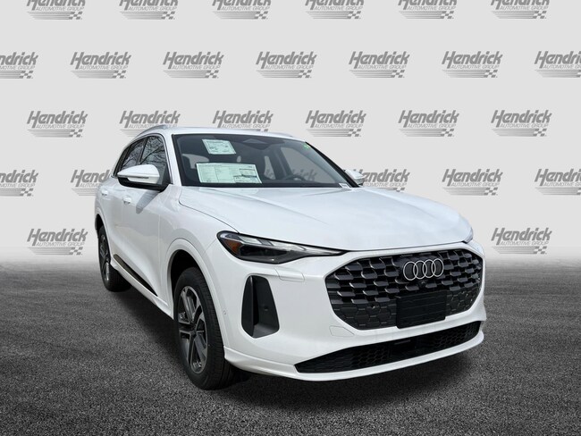 2025 Audi Q5 Premium SUV