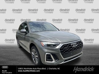 2023 Audi Q5 S line Premium Plus SUV