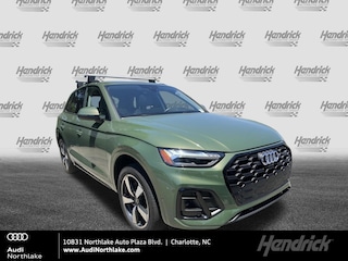 2023 Audi Q5 S line Prestige SUV