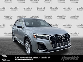 2025 Audi Q7 Prestige SUV