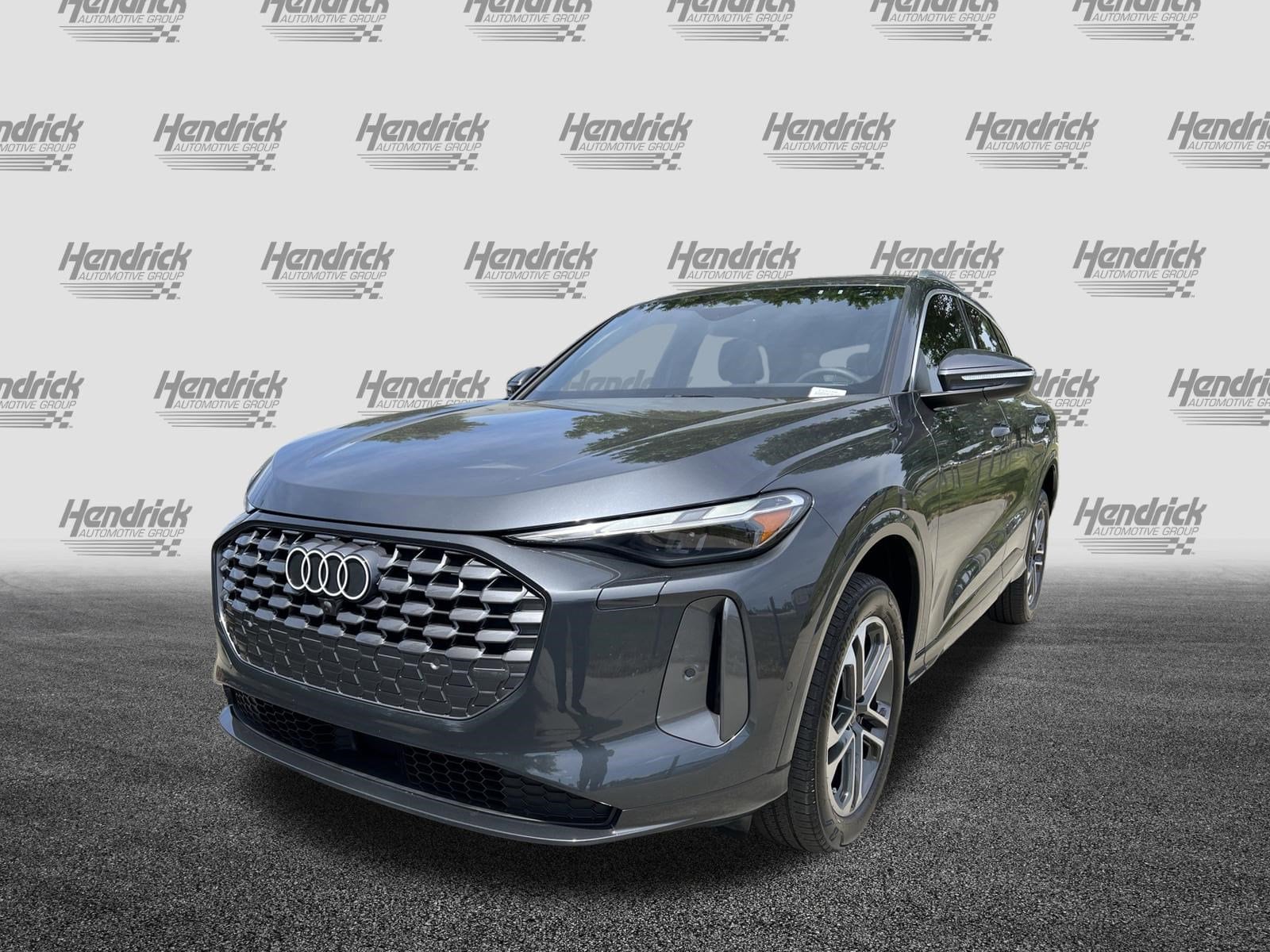 2025 Audi Q5 Premium photo 4