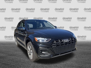 2025 Audi Q5 Premium SUV