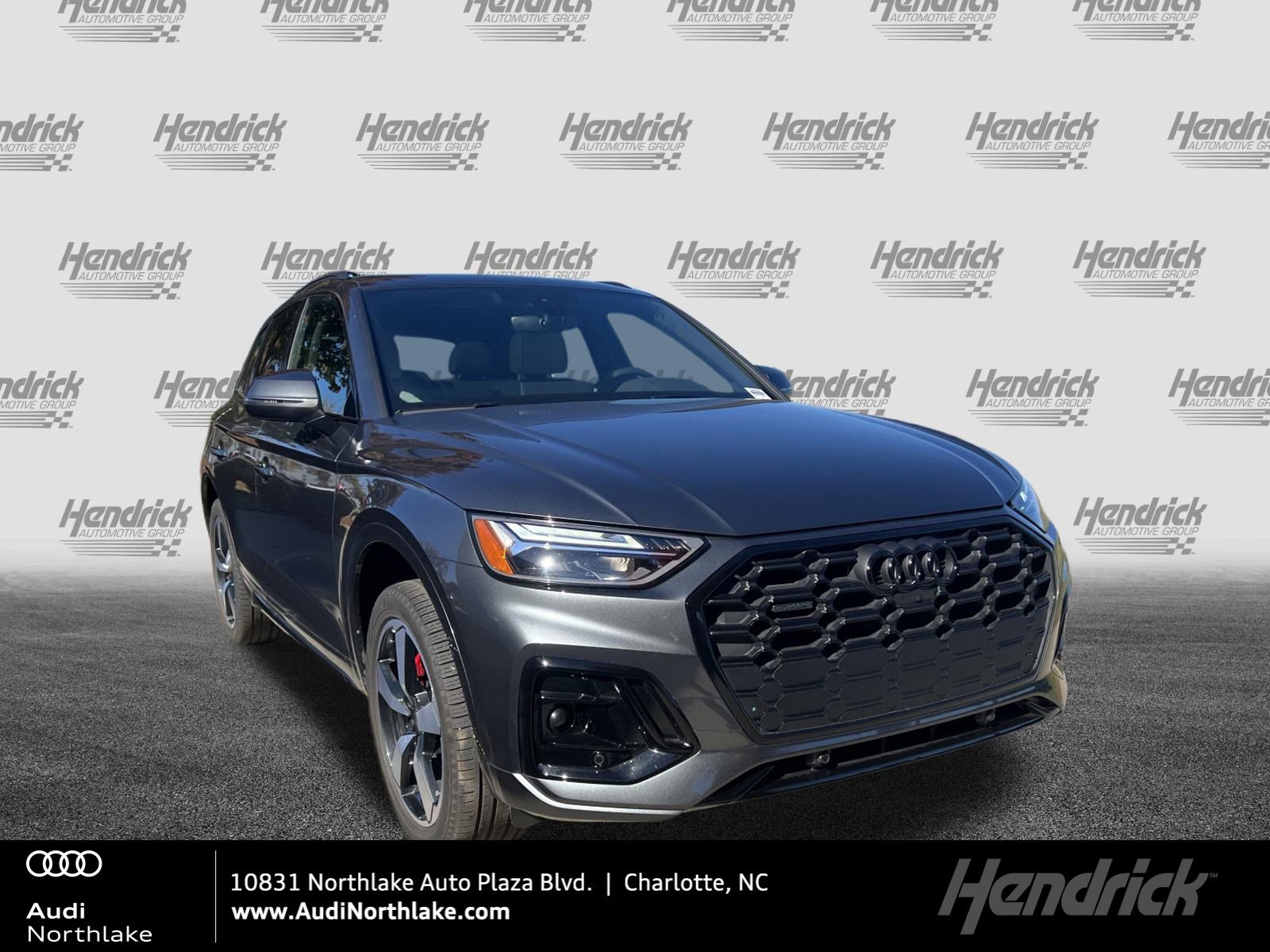 2024 Audi Q5 Premium Plus's photo