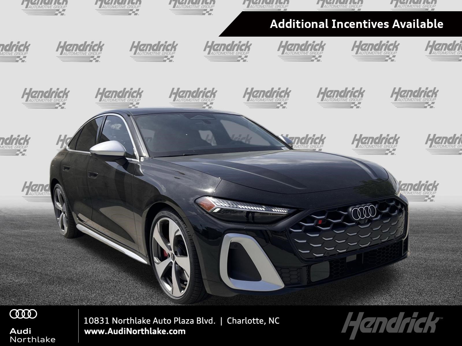 2026 Audi S5 Premium Plus quattro S tronic's photo