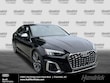  Audi S5 Sportback