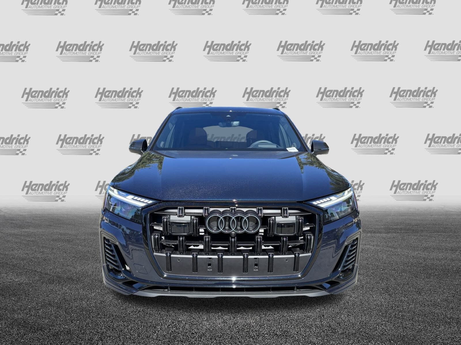 2025 Audi Q7 Prestige photo 3