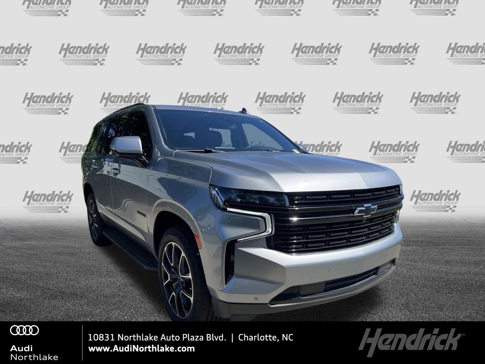 2024 Chevrolet Tahoe 4WD RST's photo