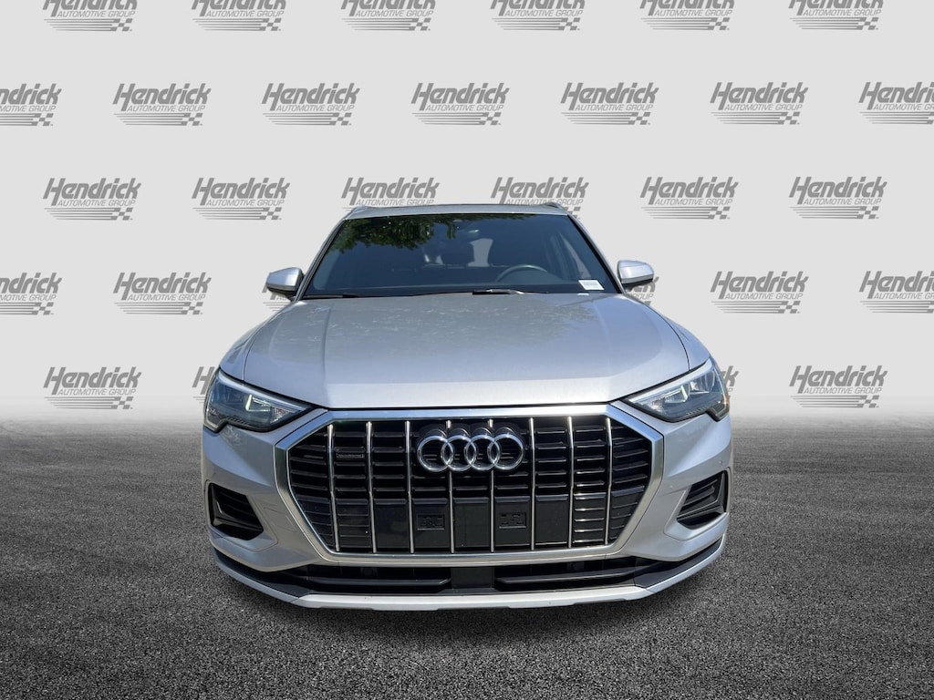 Used 2019 Audi Q3 Premium SUV