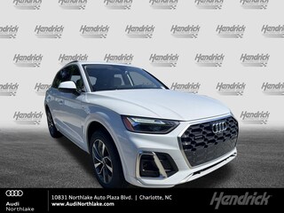 2023 Audi Q5 S line Premium Plus SUV