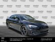  Audi A5 Coupe