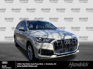 2021 Audi Q7 Premium Plus SUV