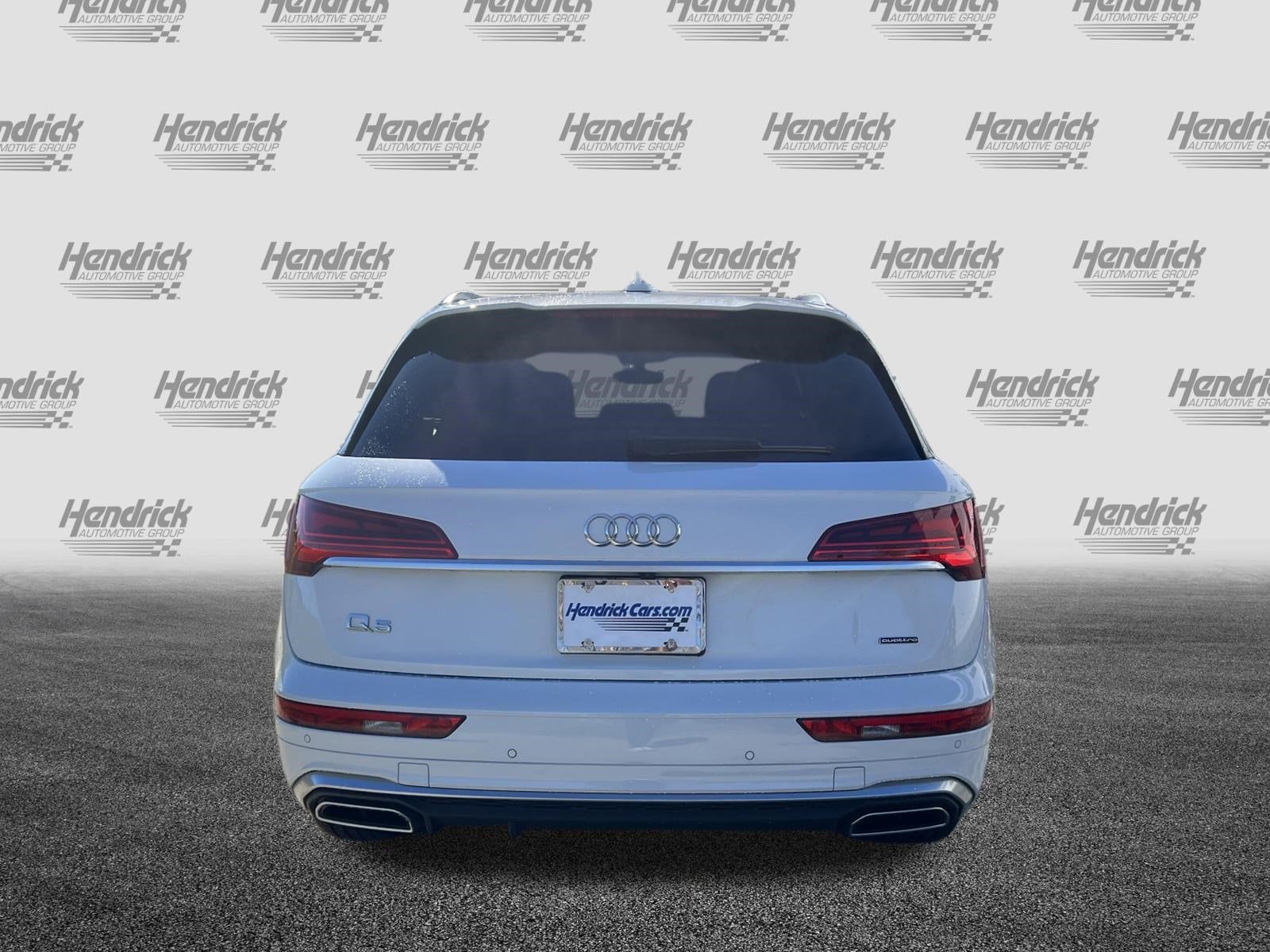 2023 Audi Q5 S line Premium photo 3