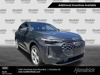 2026 Audi Q5 Premium Plus SUV
