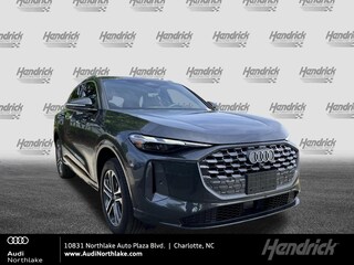 2025 Audi Q5 Premium SUV