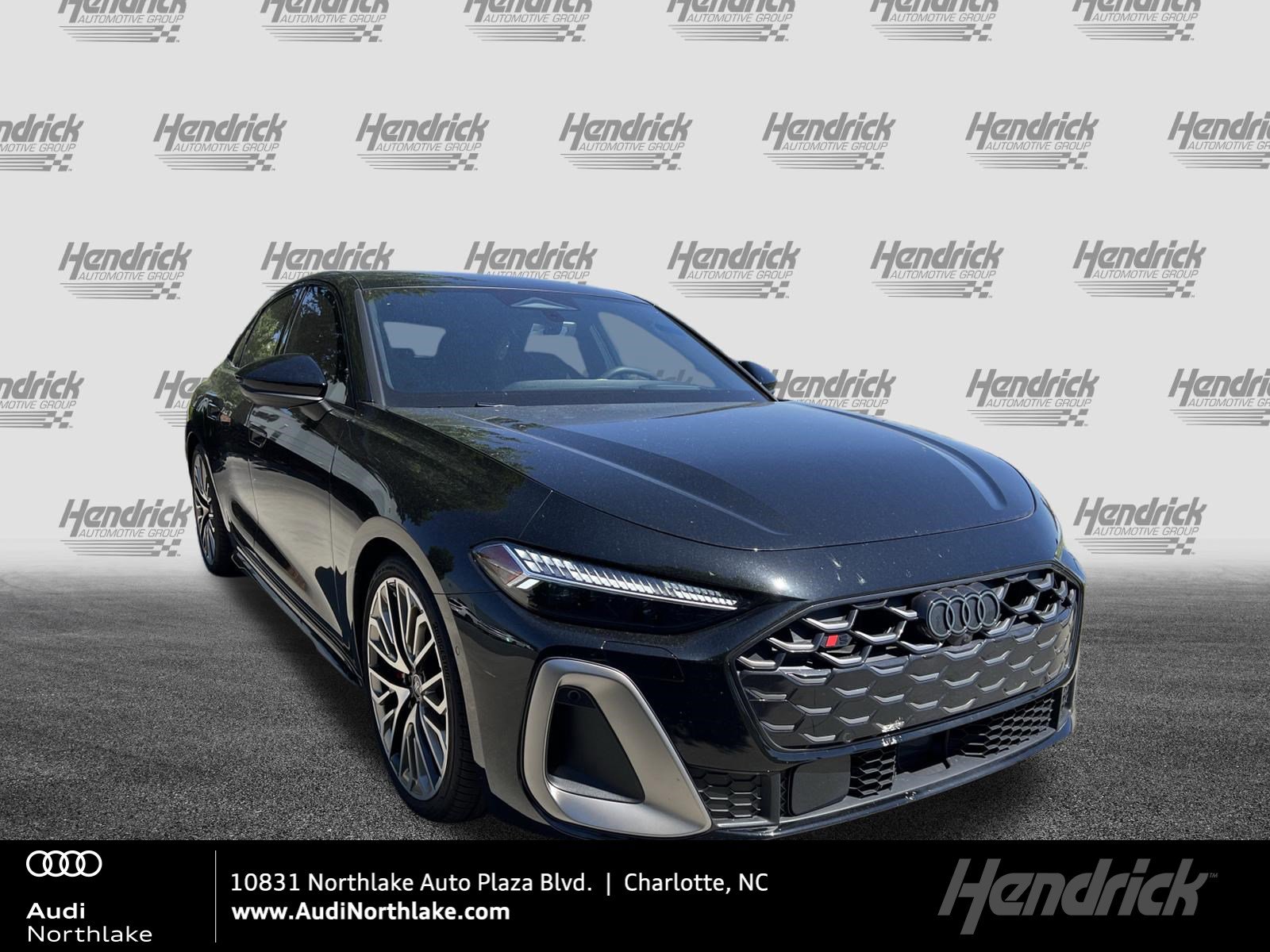 2025 Audi S5 Prestige quattro S tronic's photo