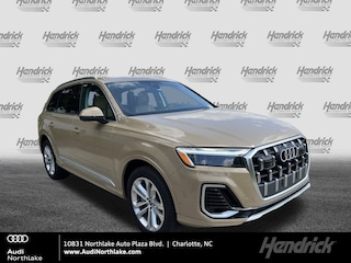 2025 Audi Q7 Premium Plus SUV