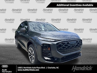 2026 Audi Q3 S line SUV