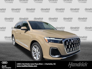 2025 Audi Q7 Premium Plus SUV