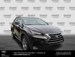  LEXUS NX 200t
