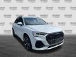 2023 Audi Q3 S line Premium Plus SUV