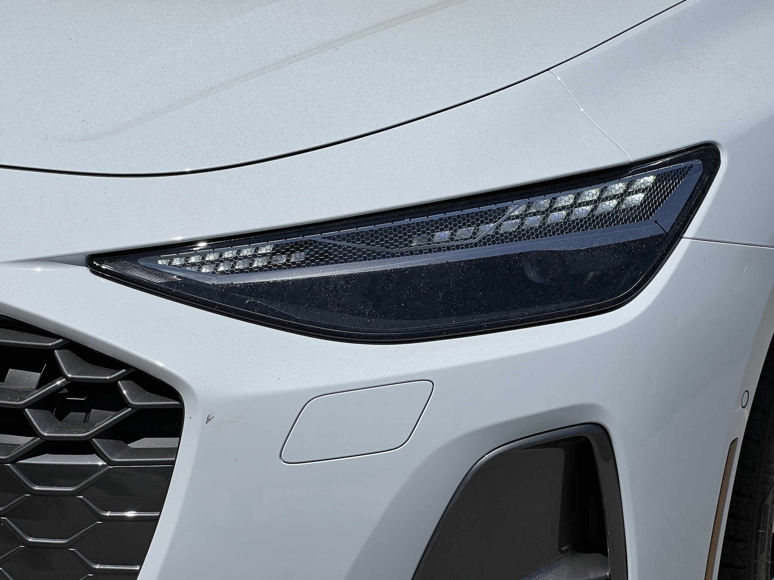 2026 Audi A6 Sedan Prestige photo 6