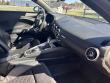 2016 Audi TT 2.0T Convertible