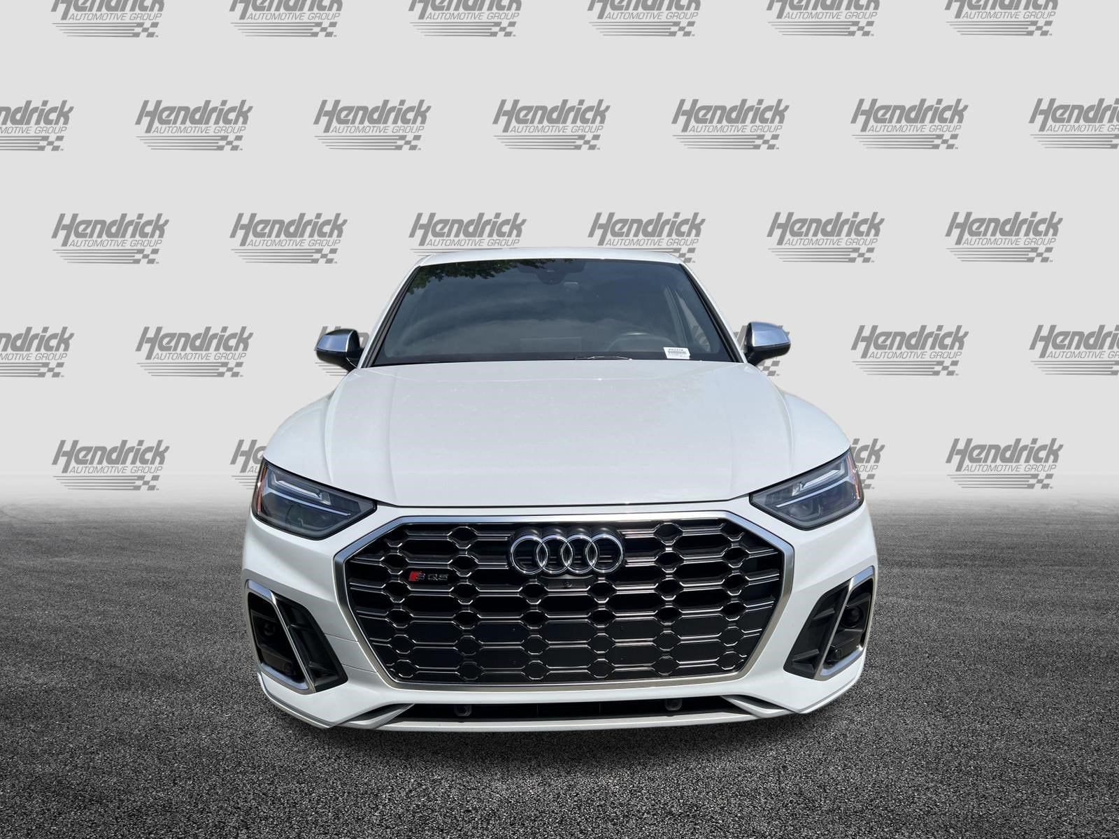 Audi SQ5 Sportback Premium Plus