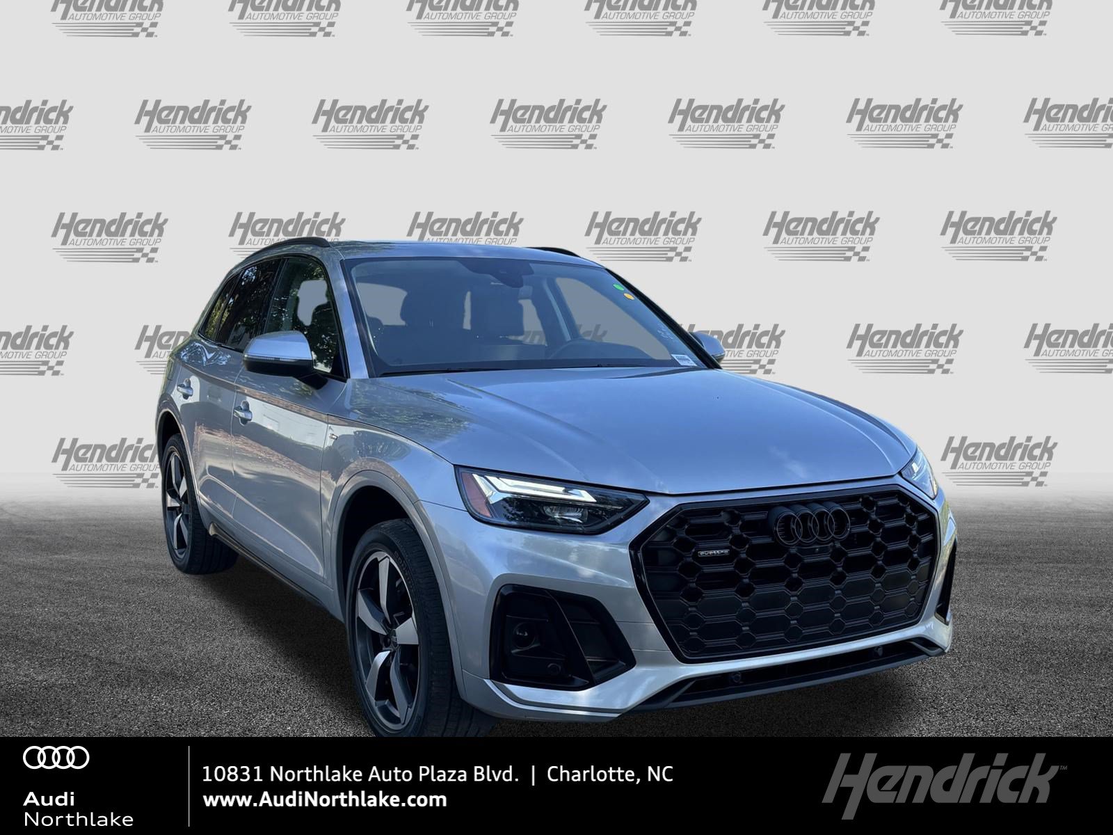 2023 Audi Q5 S line Premium Plus SUV