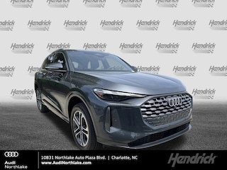 2025 Audi Q5 Premium SUV