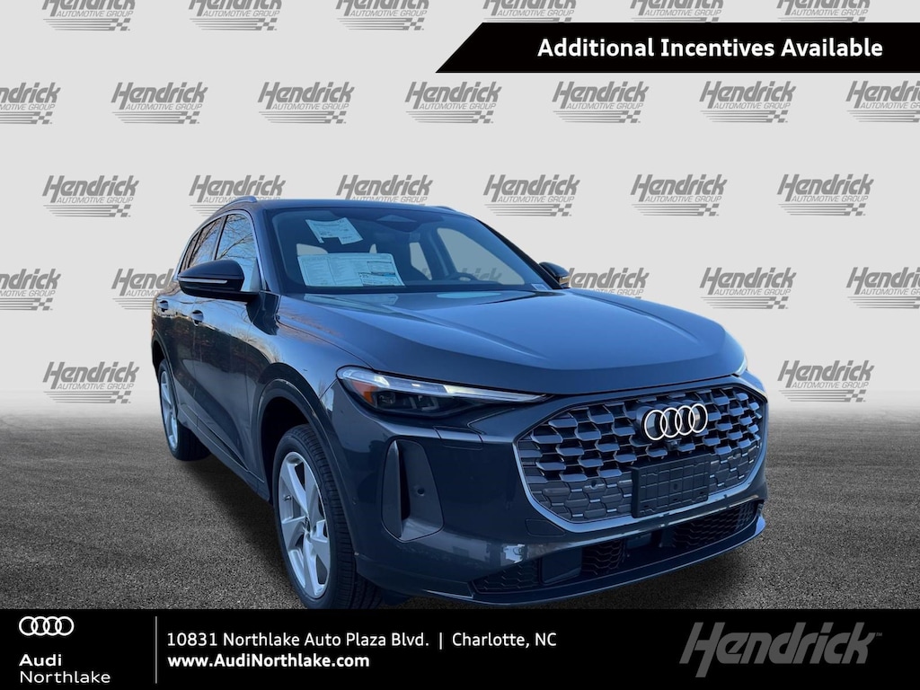 Used 2025 Audi Q5 Premium Plus SUV