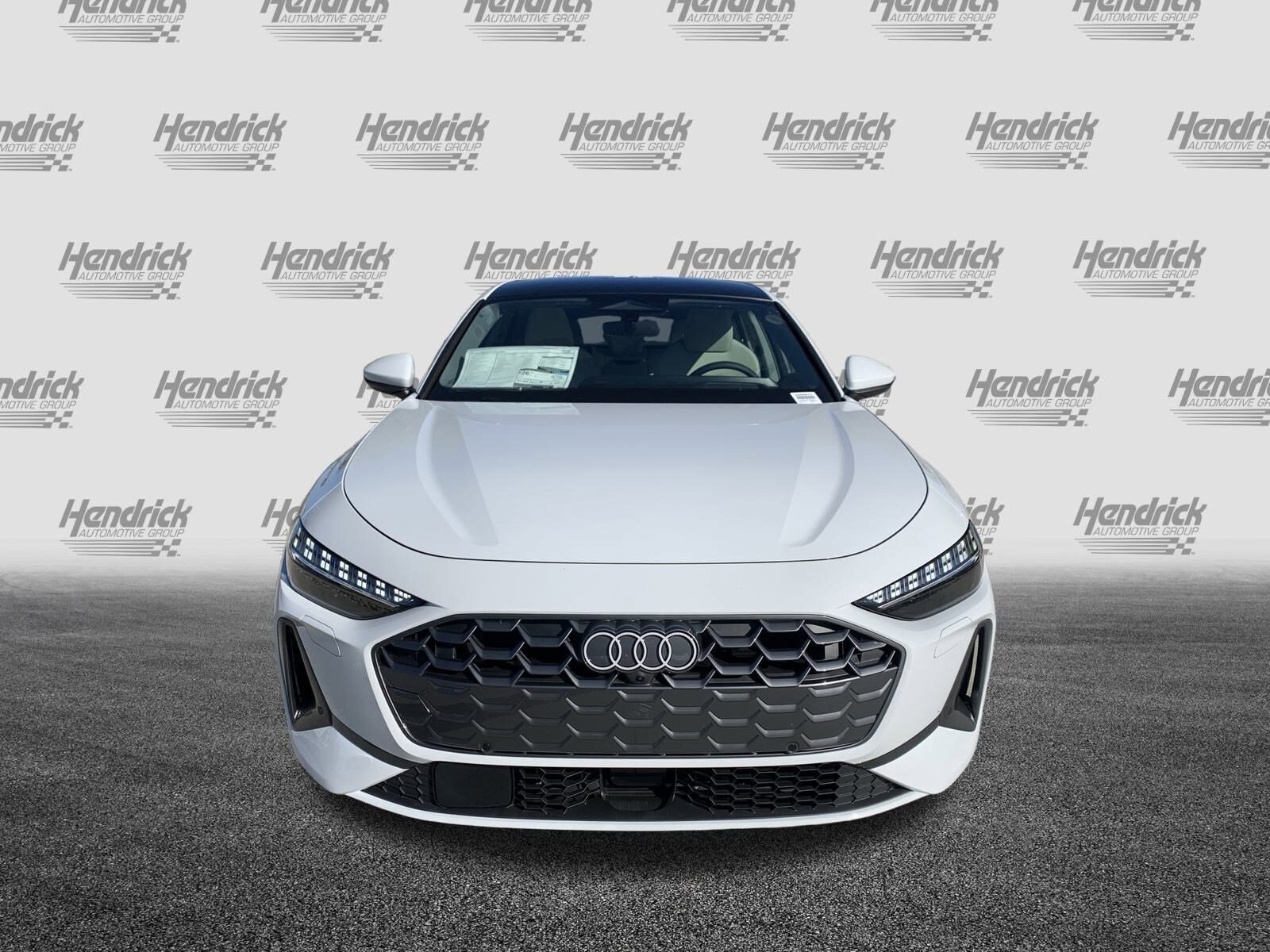 2025 Audi A5 2.0T Premium Plus photo 3