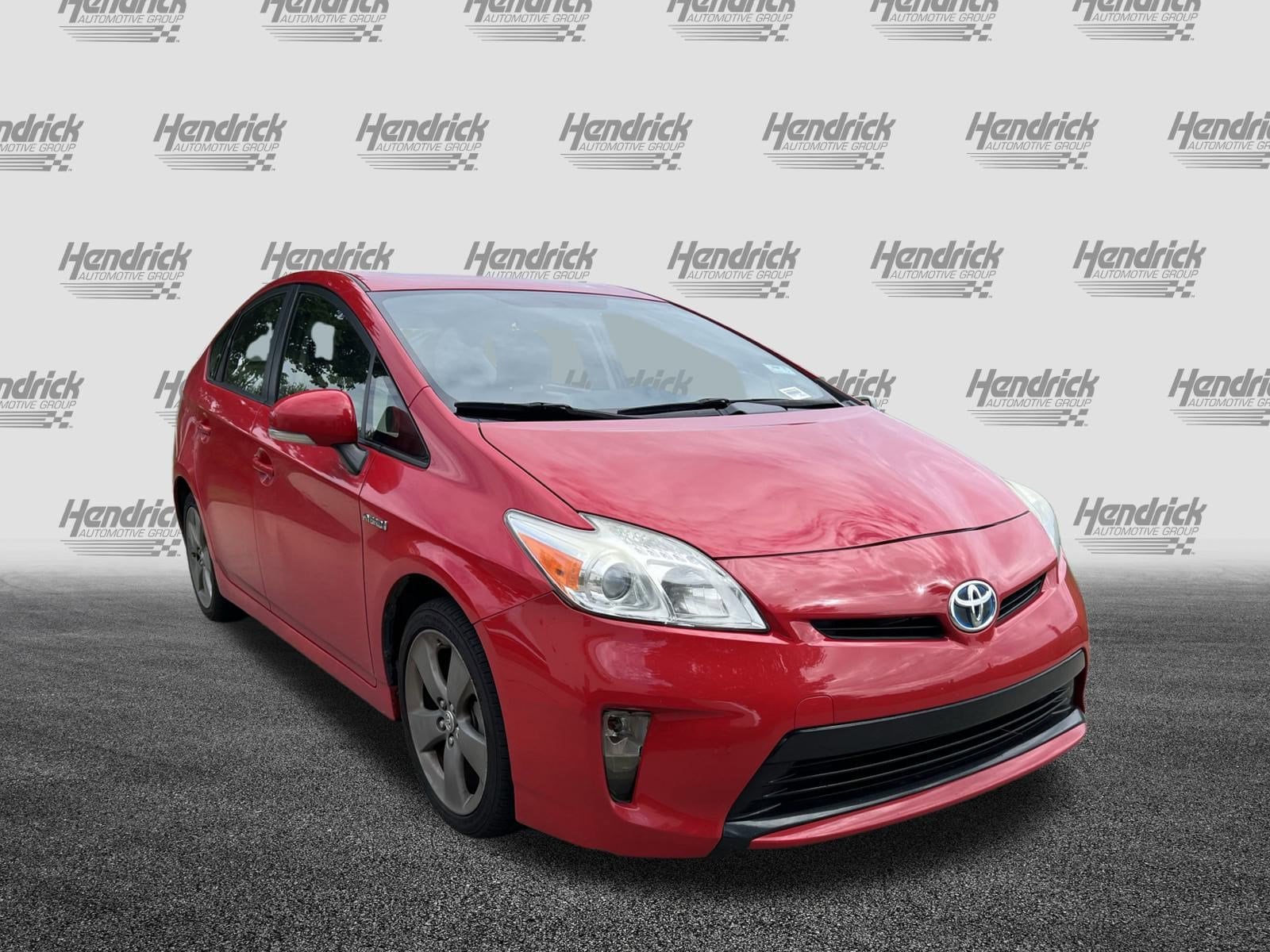 2015 Toyota Prius Persona Series Special Edition