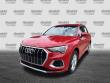 2020 Audi Q3 Premium SUV