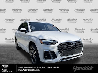 2023 Audi Q5 S line Premium Plus SUV