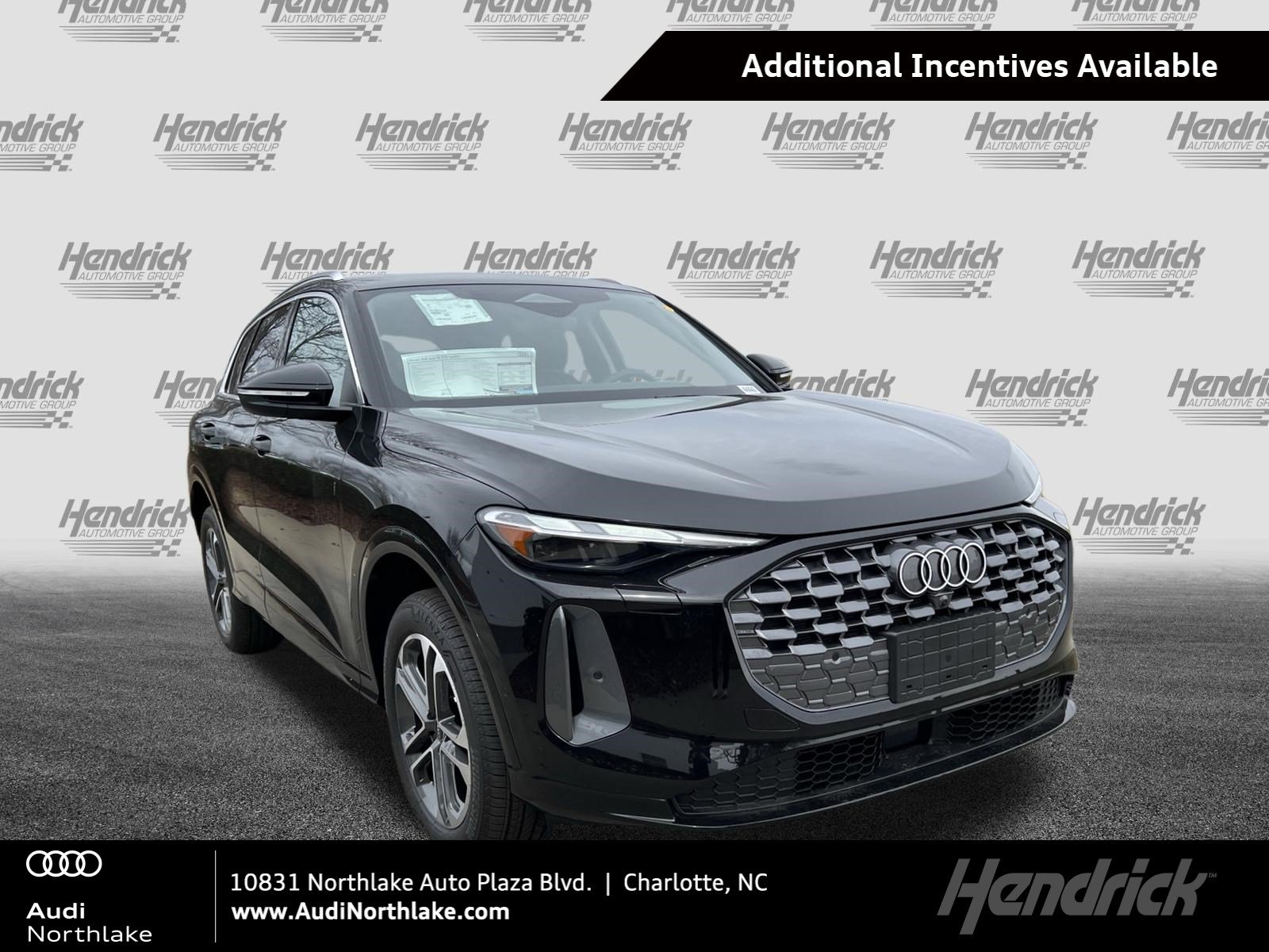 2025 Audi Q5 40 Premium's photo